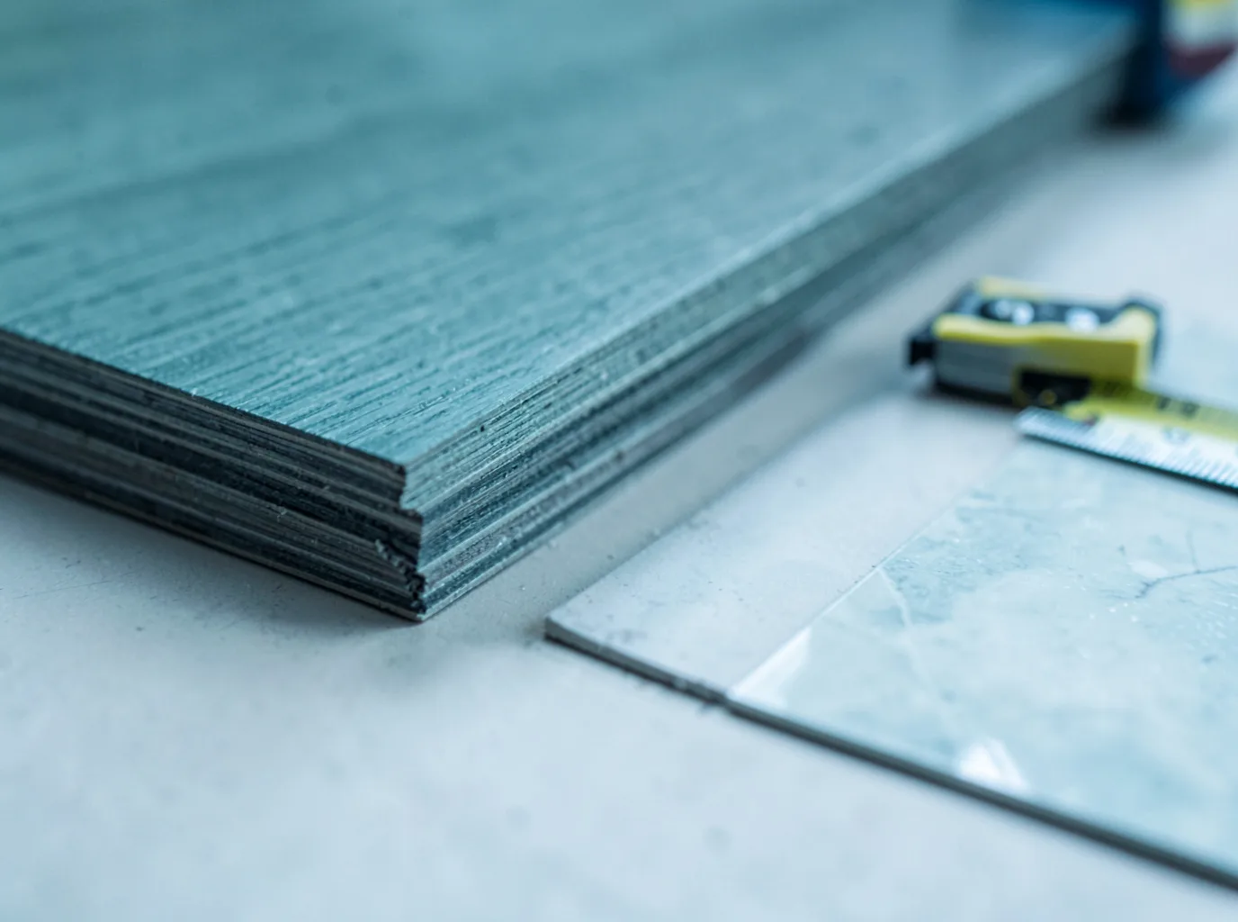 Luxury Vinyl Plank Installation Shenandoah, PA FAQs